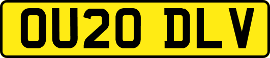 OU20DLV
