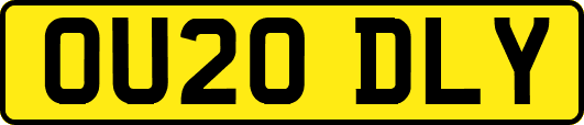 OU20DLY