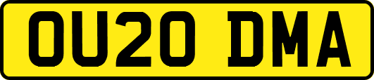 OU20DMA
