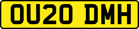 OU20DMH