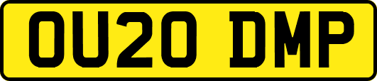 OU20DMP