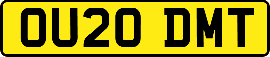 OU20DMT