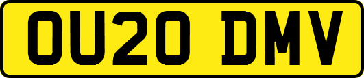 OU20DMV