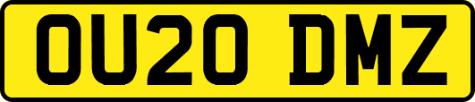 OU20DMZ