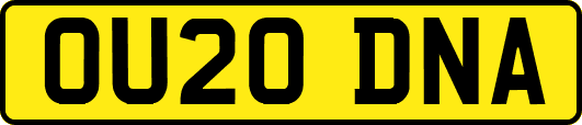 OU20DNA