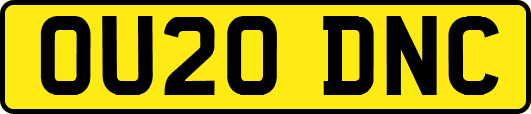 OU20DNC