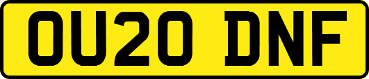 OU20DNF