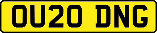 OU20DNG