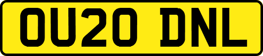 OU20DNL