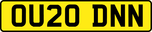 OU20DNN