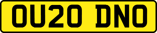 OU20DNO