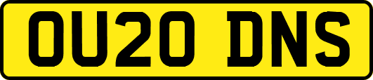 OU20DNS