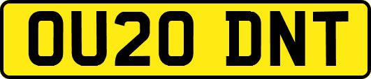 OU20DNT
