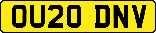 OU20DNV