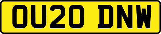OU20DNW