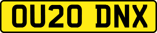 OU20DNX