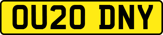 OU20DNY