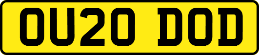 OU20DOD
