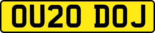 OU20DOJ