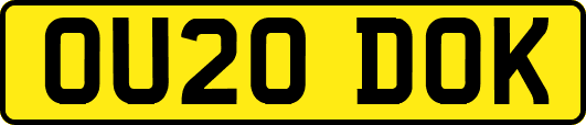 OU20DOK