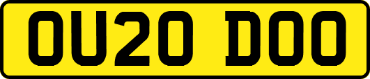 OU20DOO