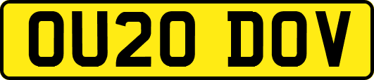 OU20DOV