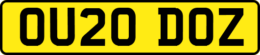 OU20DOZ