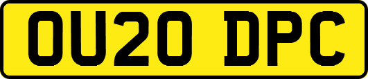 OU20DPC