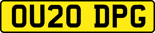 OU20DPG