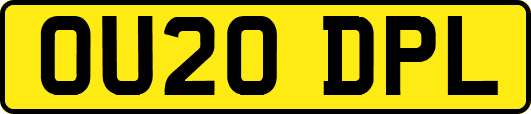 OU20DPL