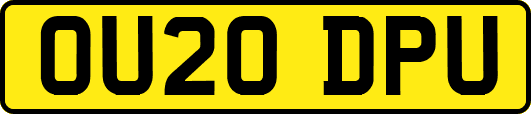 OU20DPU