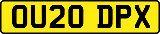 OU20DPX