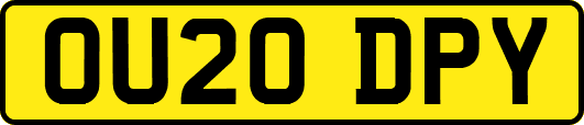 OU20DPY