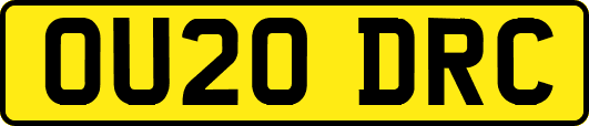 OU20DRC