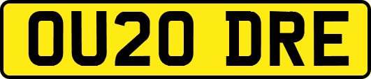 OU20DRE