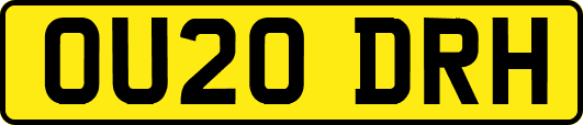 OU20DRH
