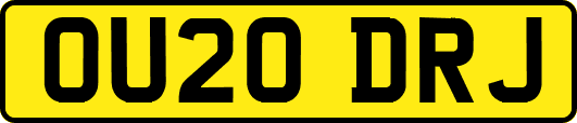 OU20DRJ
