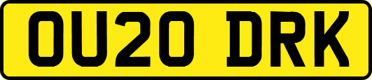 OU20DRK