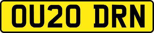 OU20DRN