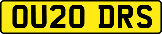OU20DRS