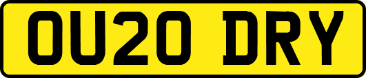 OU20DRY