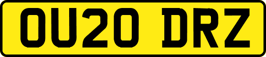 OU20DRZ