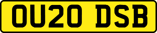 OU20DSB
