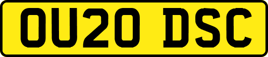 OU20DSC