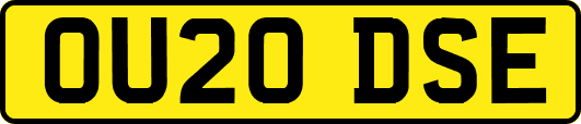 OU20DSE
