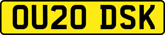 OU20DSK