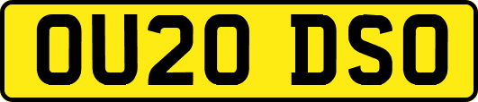OU20DSO