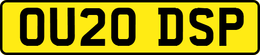 OU20DSP