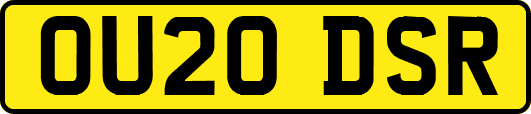 OU20DSR