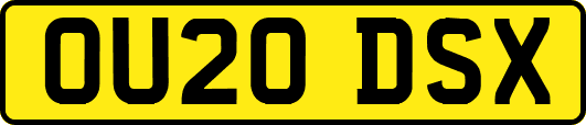 OU20DSX